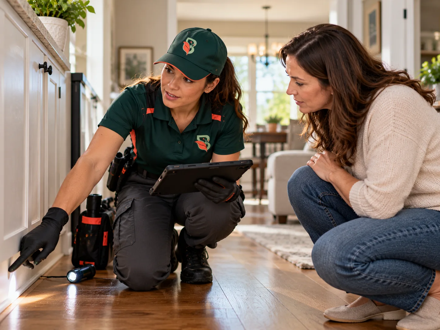 Pest Control Stollings, WV FAQs
